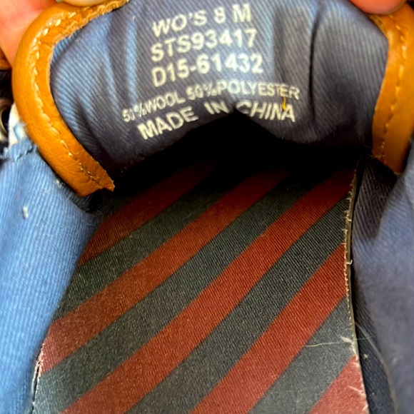 Sperry Topsiders 8M - Picture 4 of 5